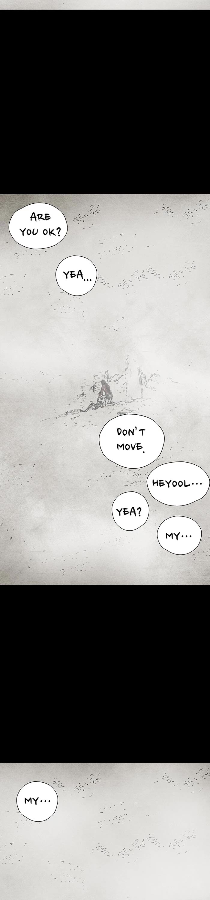 Distant Sky Chapter 35 page 11 - Chapter 35: [Season 3] Ep. 3