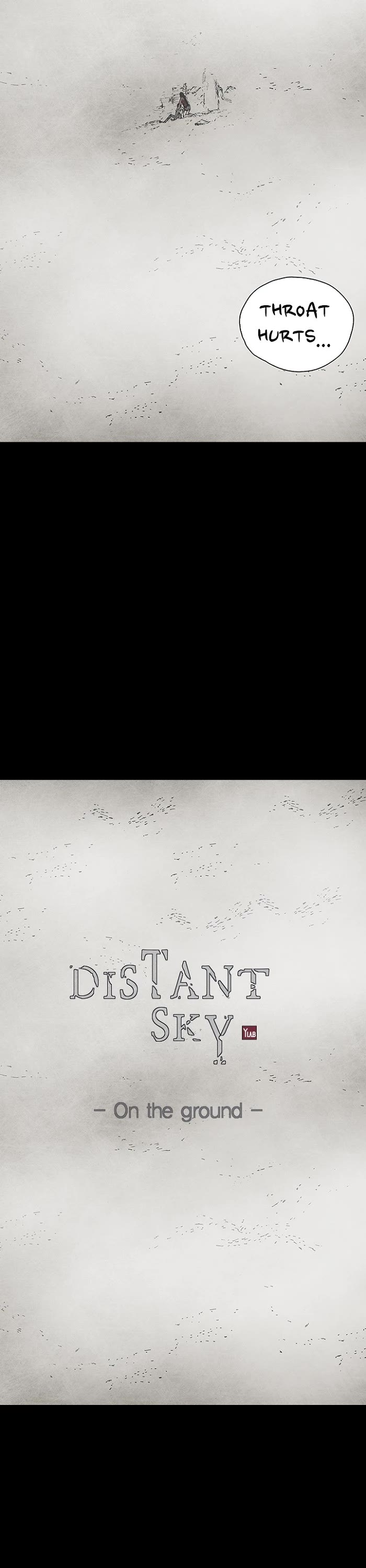 Distant Sky Chapter 35 page 12 - Chapter 35: [Season 3] Ep. 3