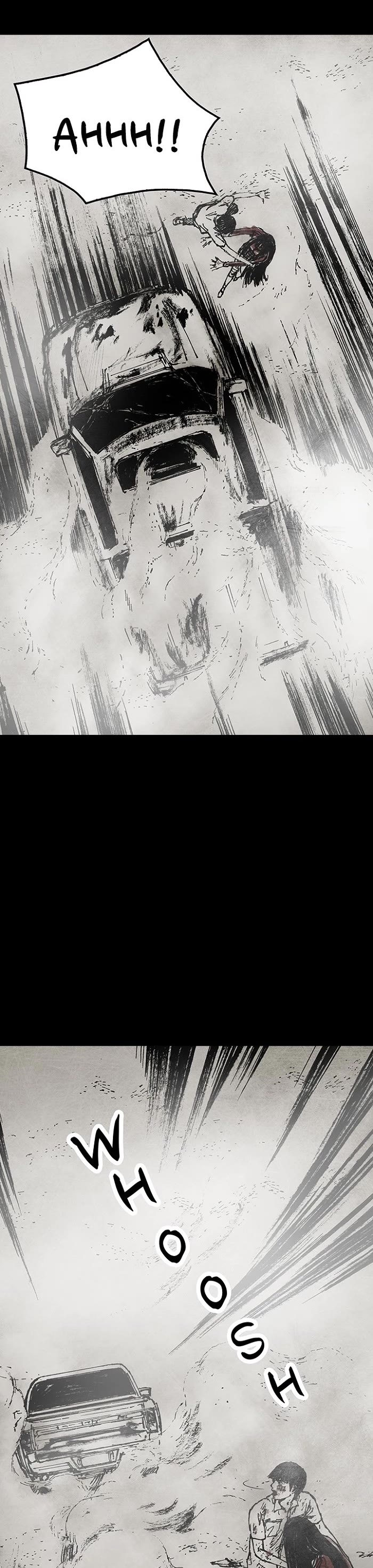 Distant Sky Chapter 35 page 20 - Chapter 35: [Season 3] Ep. 3