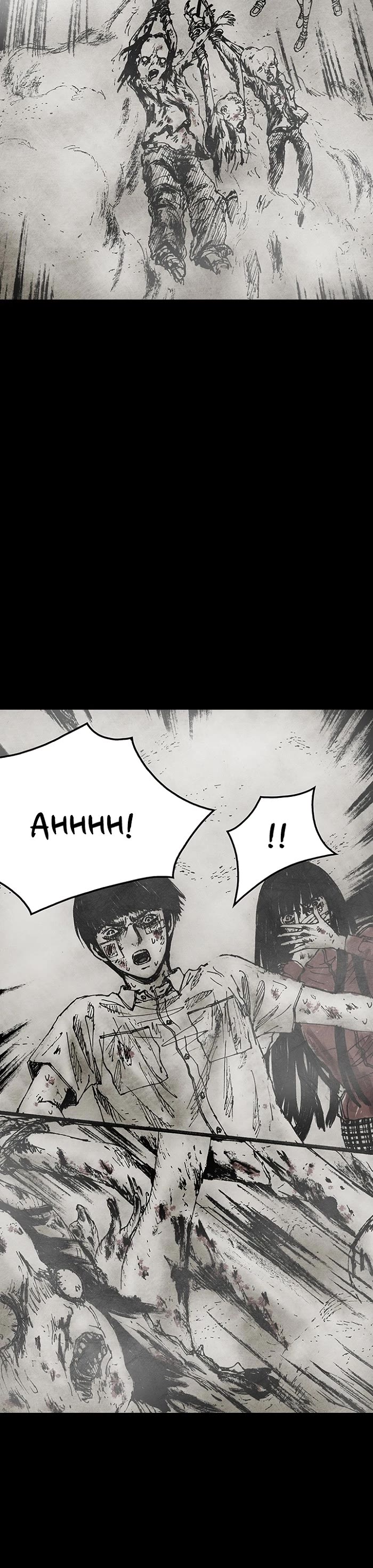 Distant Sky Chapter 35 page 24 - Chapter 35: [Season 3] Ep. 3