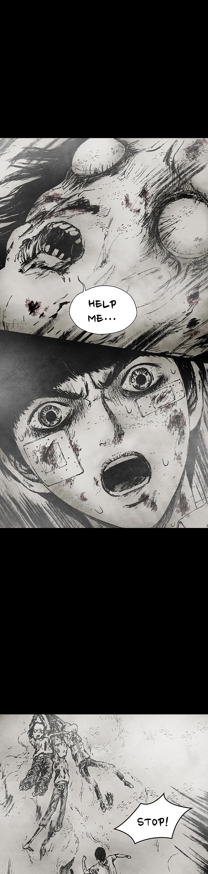 Distant Sky Chapter 35 page 25 - Chapter 35: [Season 3] Ep. 3