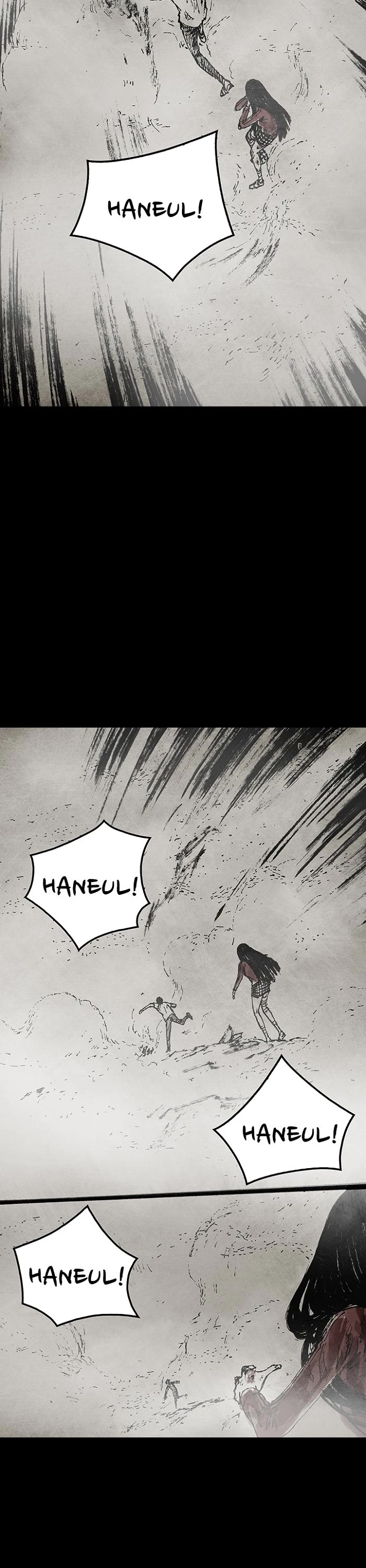 Distant Sky Chapter 35 page 26 - Chapter 35: [Season 3] Ep. 3