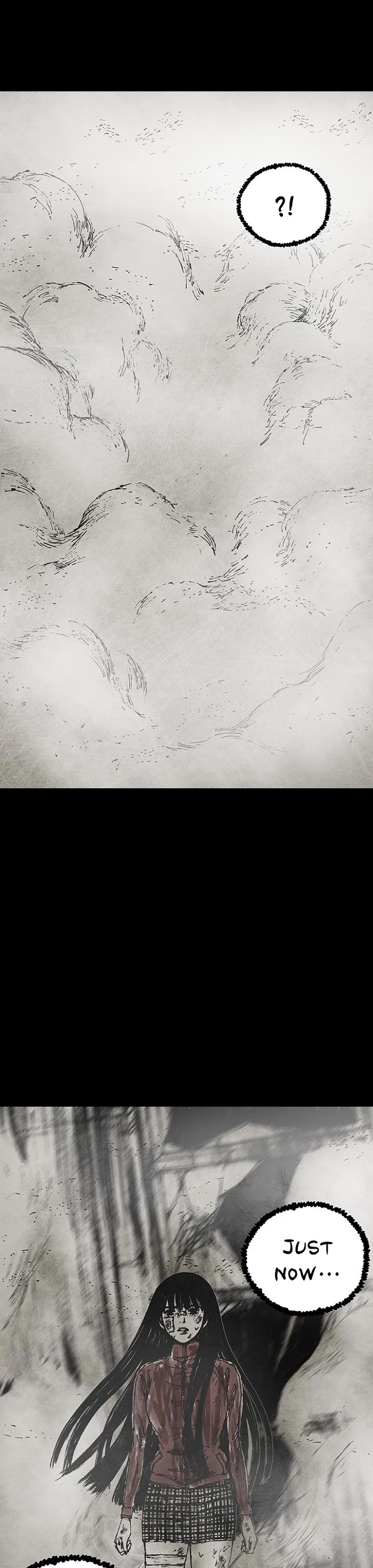 Distant Sky Chapter 35 page 29 - Chapter 35: [Season 3] Ep. 3