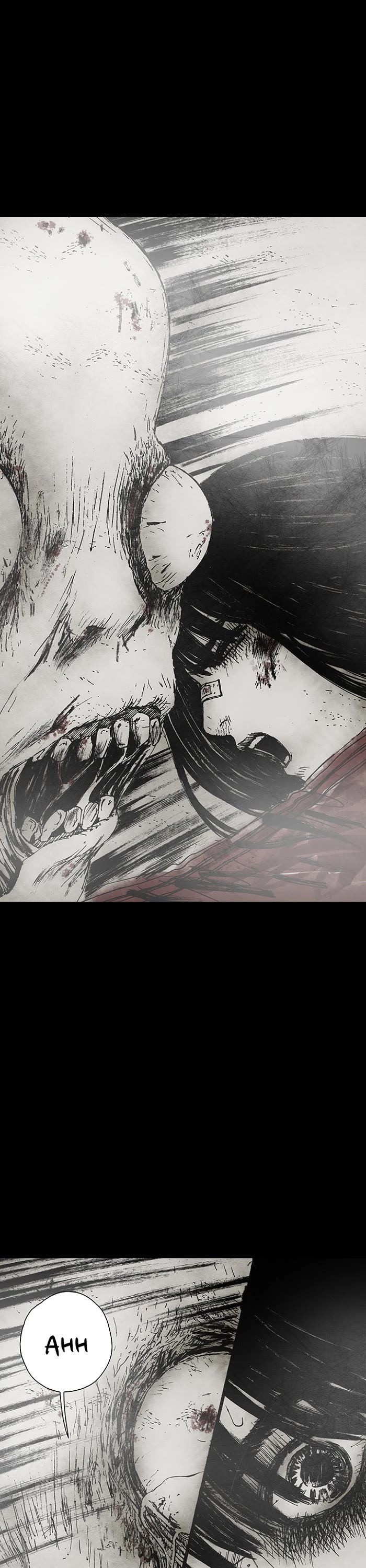Distant Sky Chapter 35 page 3 - Chapter 35: [Season 3] Ep. 3