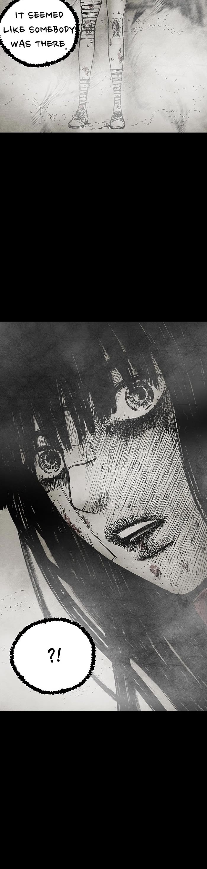 Distant Sky Chapter 35 page 30 - Chapter 35: [Season 3] Ep. 3