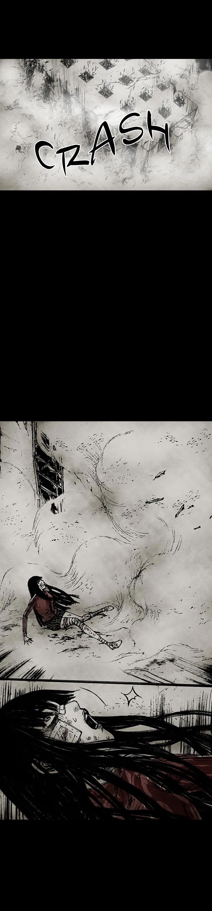 Distant Sky Chapter 35 page 31 - Chapter 35: [Season 3] Ep. 3