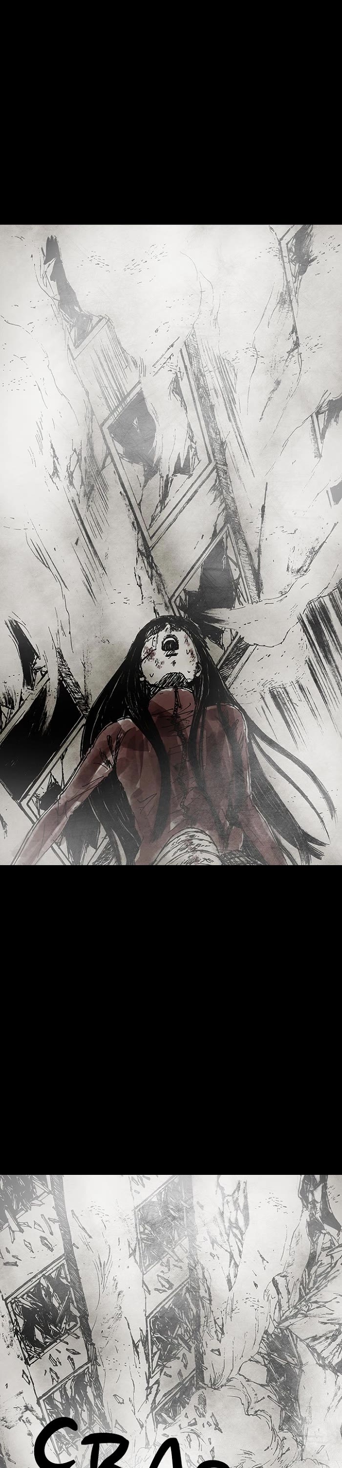 Distant Sky Chapter 35 page 32 - Chapter 35: [Season 3] Ep. 3