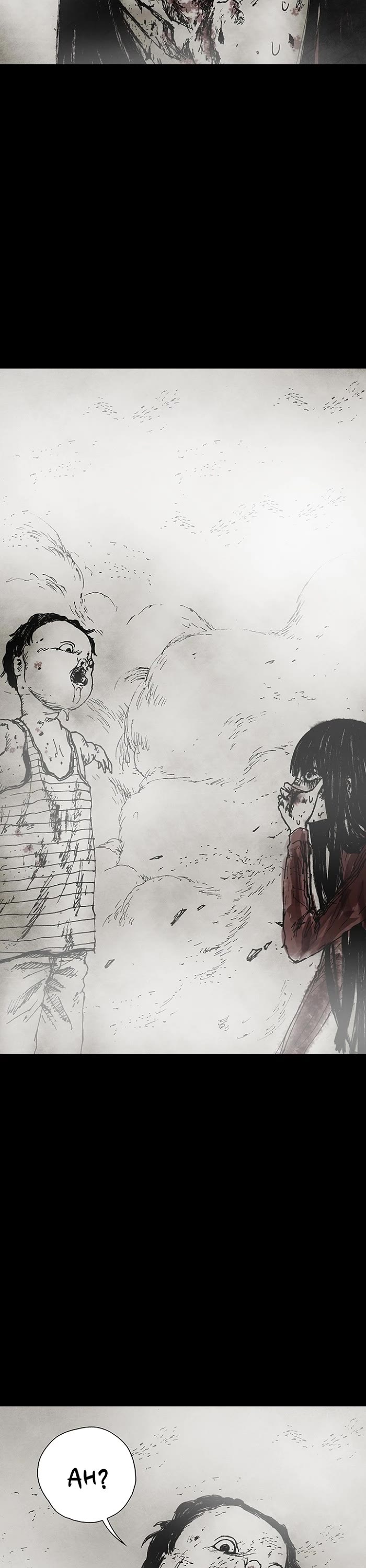 Distant Sky Chapter 35 page 36 - Chapter 35: [Season 3] Ep. 3