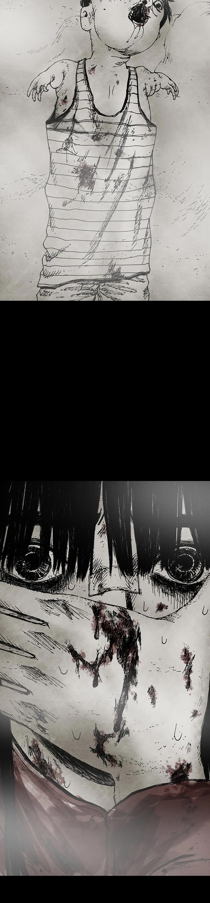 Distant Sky Chapter 35 page 37 - Chapter 35: [Season 3] Ep. 3