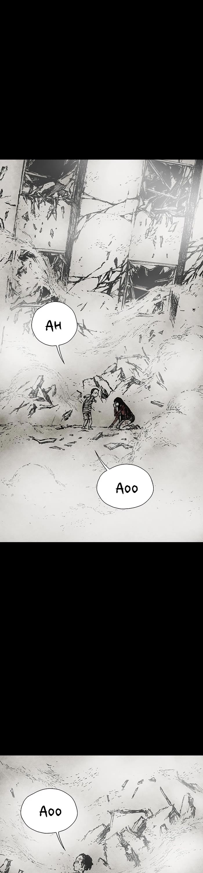 Distant Sky Chapter 35 page 38 - Chapter 35: [Season 3] Ep. 3