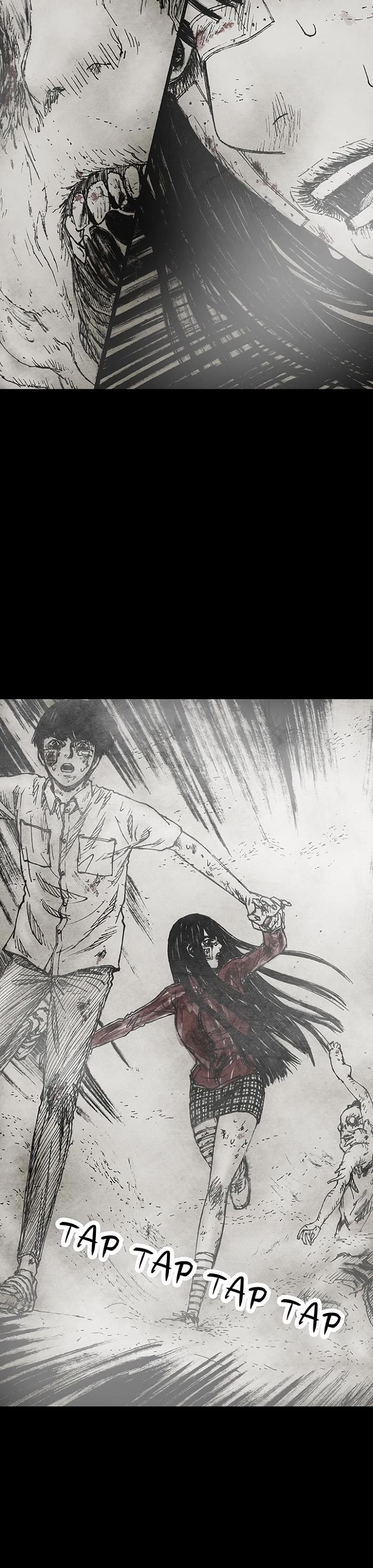 Distant Sky Chapter 35 page 4 - Chapter 35: [Season 3] Ep. 3