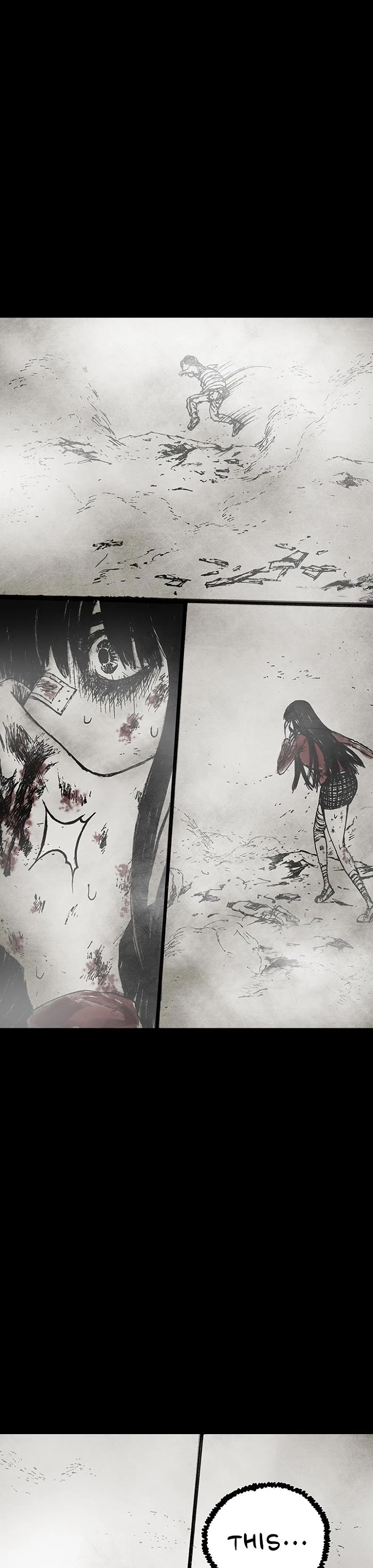 Distant Sky Chapter 35 page 40 - Chapter 35: [Season 3] Ep. 3