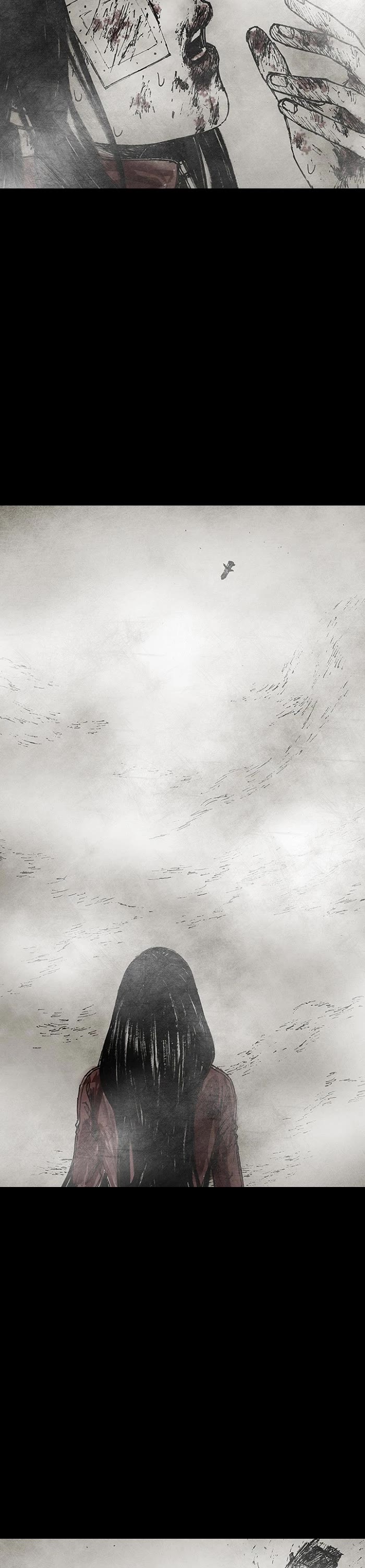 Distant Sky Chapter 35 page 43 - Chapter 35: [Season 3] Ep. 3