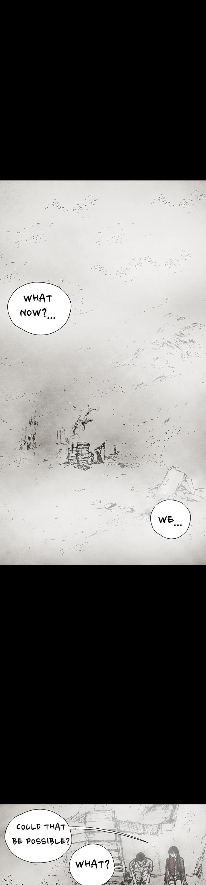 Distant Sky Chapter 35 page 7 - Chapter 35: [Season 3] Ep. 3