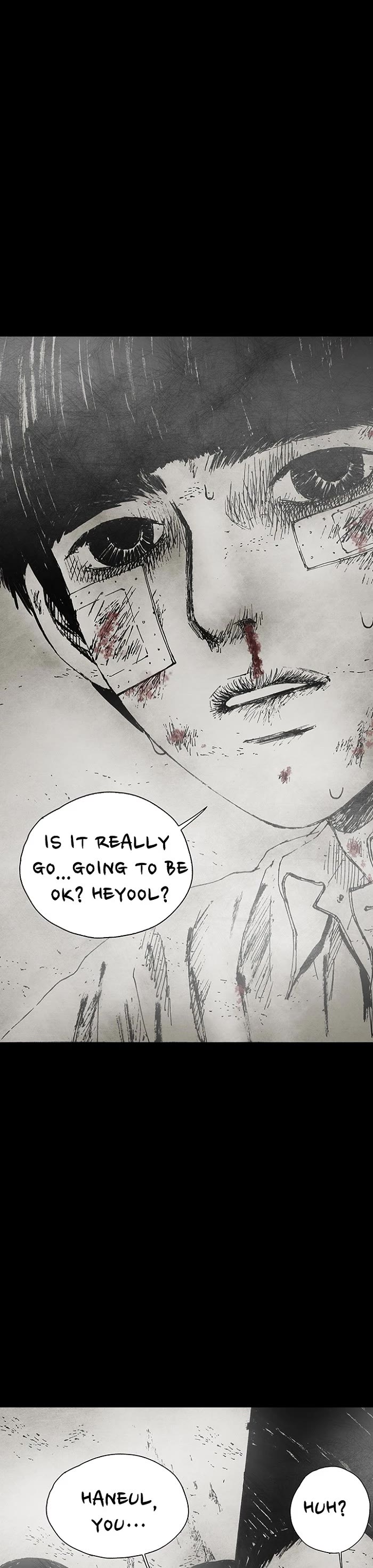 Distant Sky Chapter 35 page 9 - Chapter 35: [Season 3] Ep. 3