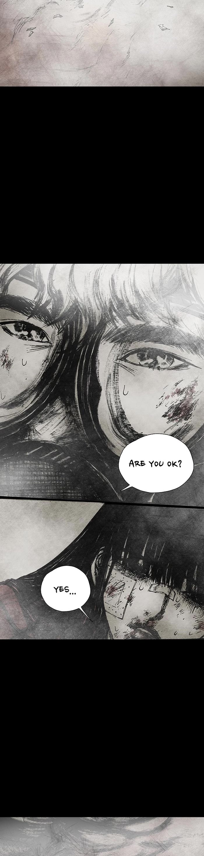 Distant Sky Chapter 36 page 10 - Chapter 36: [Season 3] Ep. 4