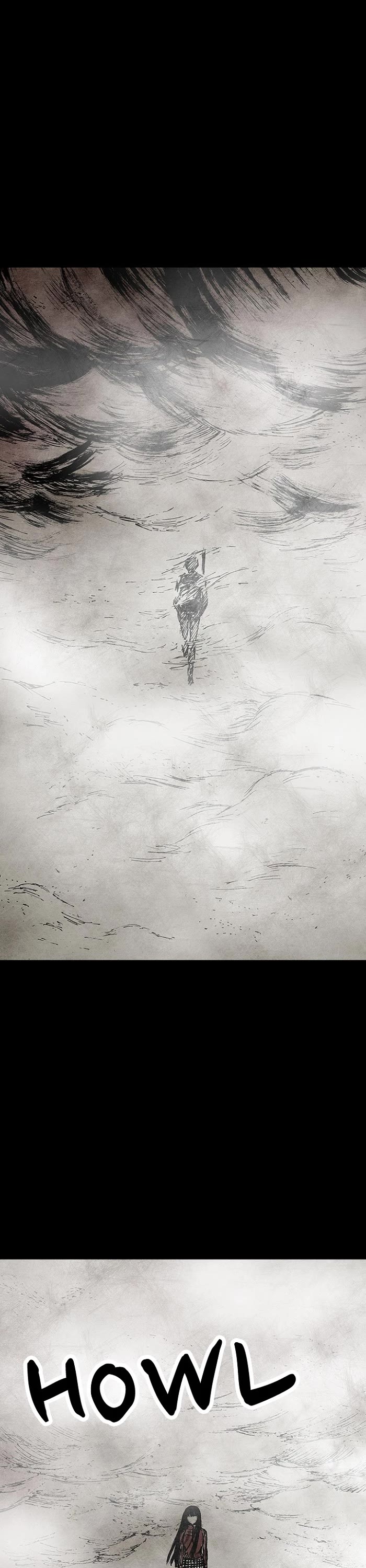 Distant Sky Chapter 36 page 17 - Chapter 36: [Season 3] Ep. 4