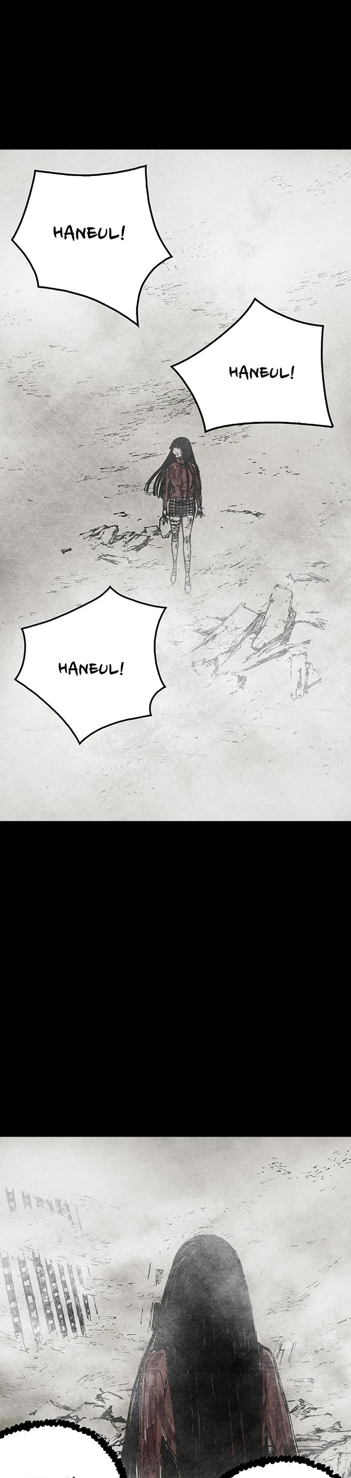 Distant Sky Chapter 36 page 19 - Chapter 36: [Season 3] Ep. 4