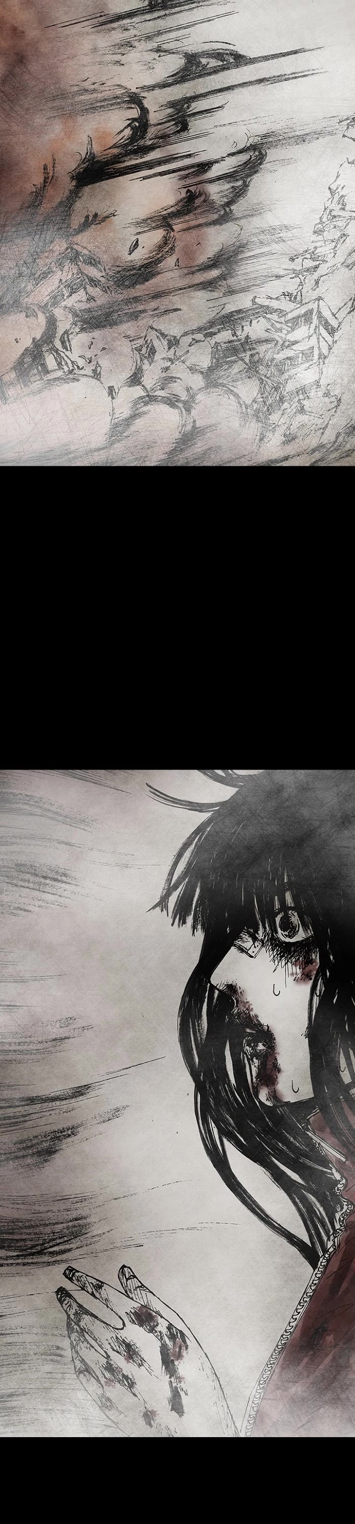 Distant Sky Chapter 36 page 2 - Chapter 36: [Season 3] Ep. 4