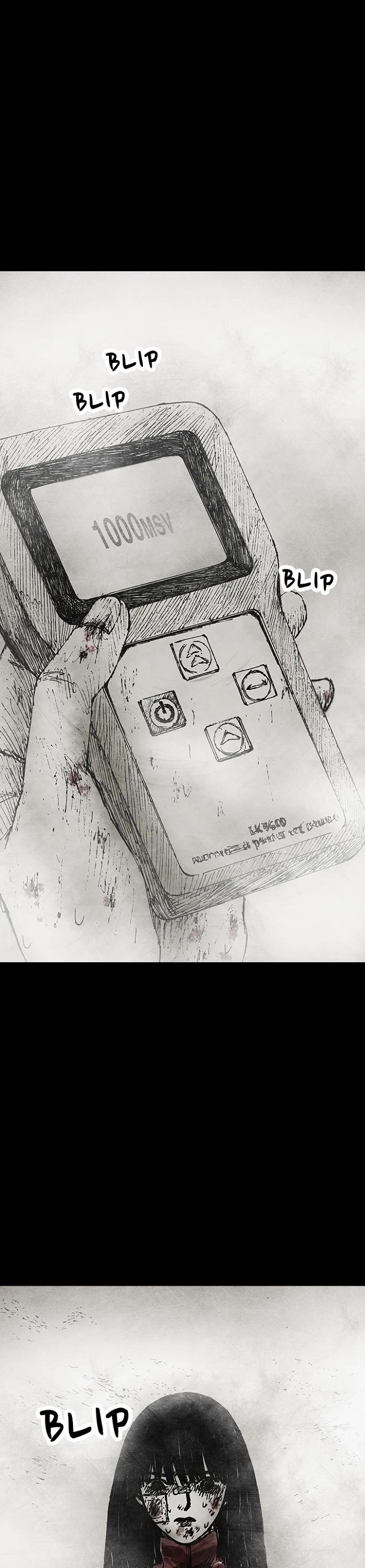 Distant Sky Chapter 36 page 23 - Chapter 36: [Season 3] Ep. 4