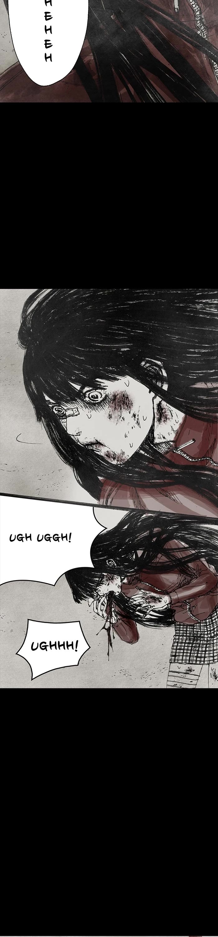 Distant Sky Chapter 36 page 27 - Chapter 36: [Season 3] Ep. 4