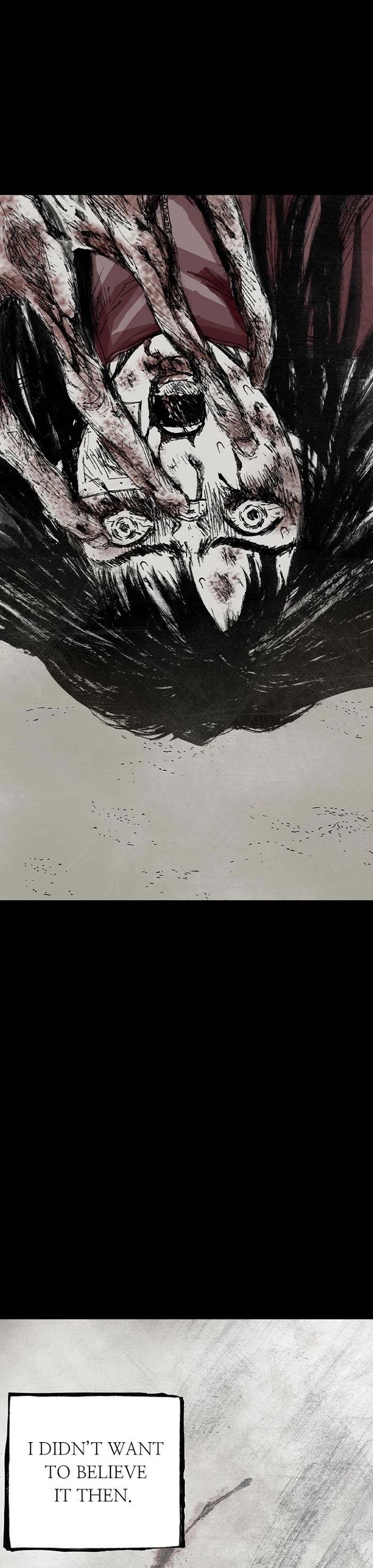 Distant Sky Chapter 36 page 30 - Chapter 36: [Season 3] Ep. 4