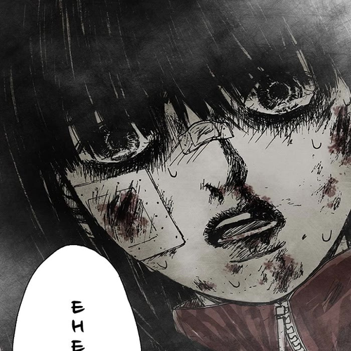 Distant Sky Chapter 36: [Season 3] Ep. 4 cover