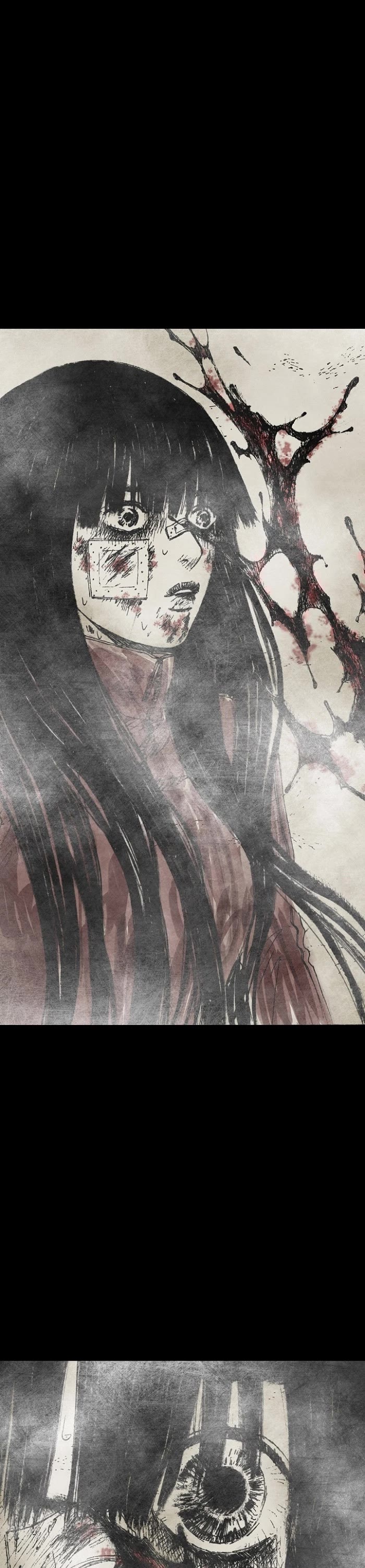 Distant Sky Chapter 37 page 1 - Chapter 37: [Season 3] Ep. 5