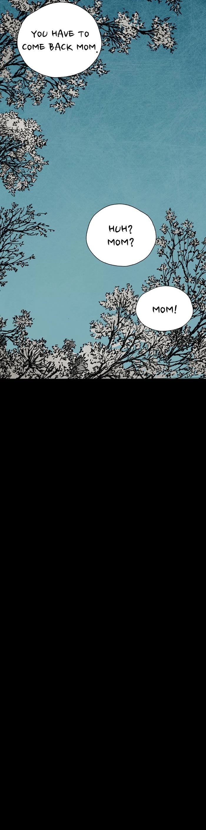Distant Sky Chapter 37 page 15 - Chapter 37: [Season 3] Ep. 5