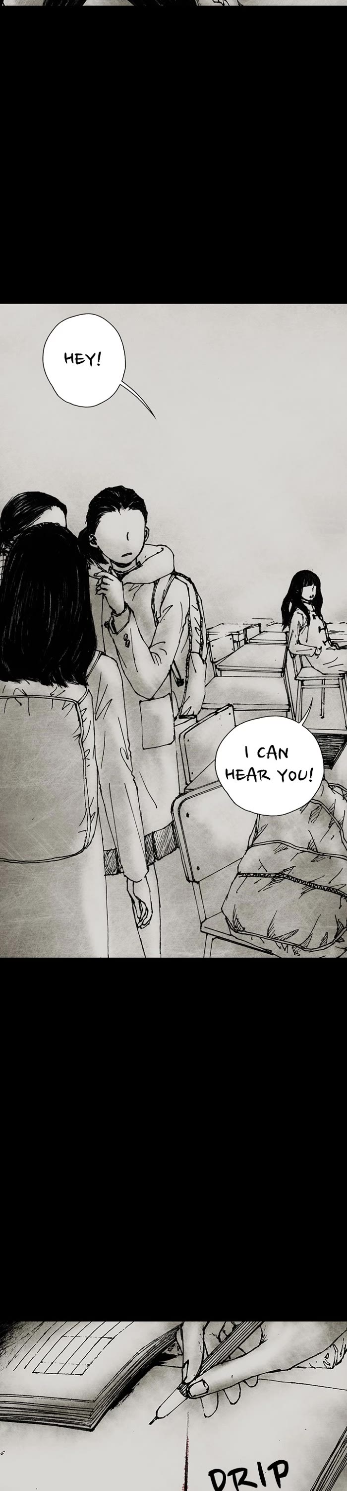 Distant Sky Chapter 37 page 18 - Chapter 37: [Season 3] Ep. 5