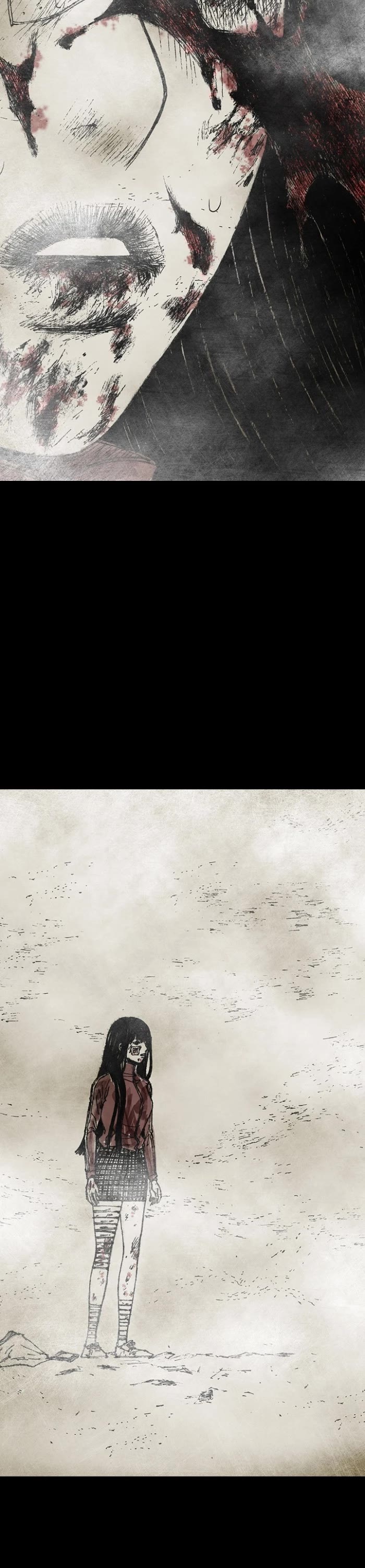 Distant Sky Chapter 37 page 2 - Chapter 37: [Season 3] Ep. 5
