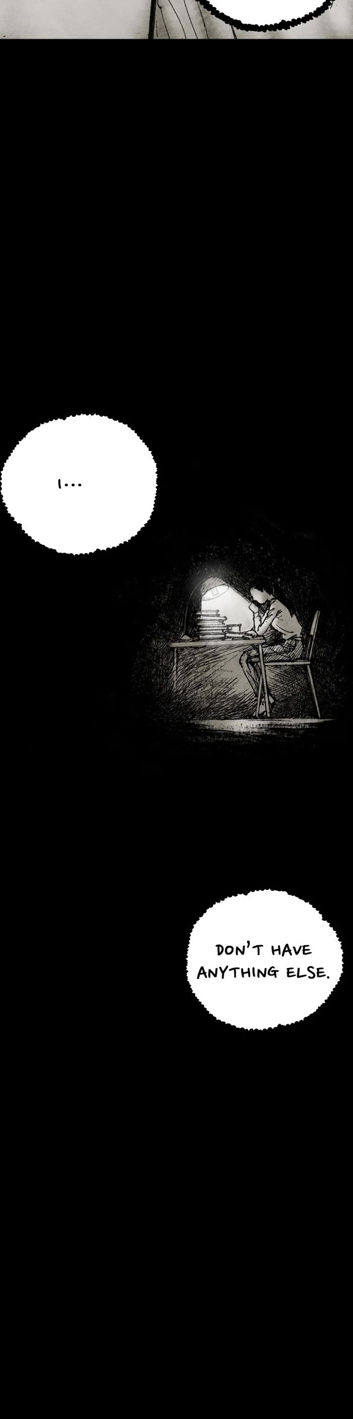 Distant Sky Chapter 37 page 20 - Chapter 37: [Season 3] Ep. 5
