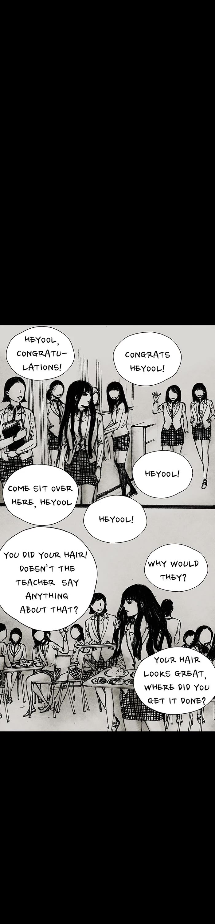 Distant Sky Chapter 37 page 22 - Chapter 37: [Season 3] Ep. 5