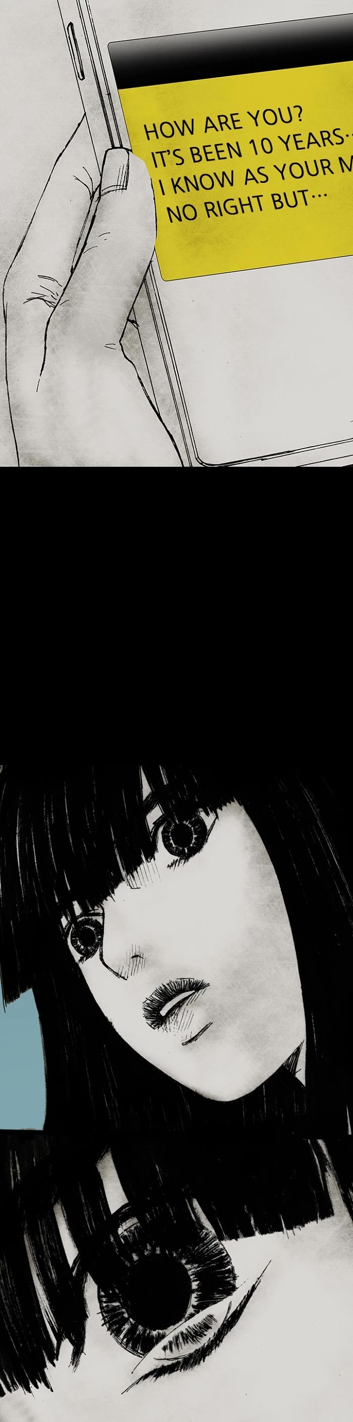 Distant Sky Chapter 37 page 24 - Chapter 37: [Season 3] Ep. 5