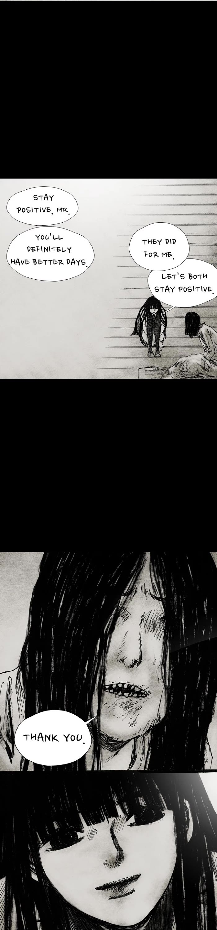 Distant Sky Chapter 37 page 27 - Chapter 37: [Season 3] Ep. 5