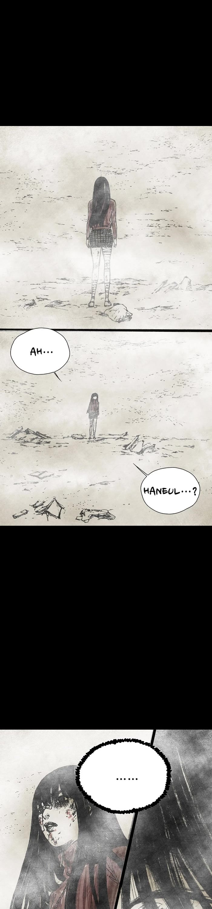 Distant Sky Chapter 37 page 3 - Chapter 37: [Season 3] Ep. 5