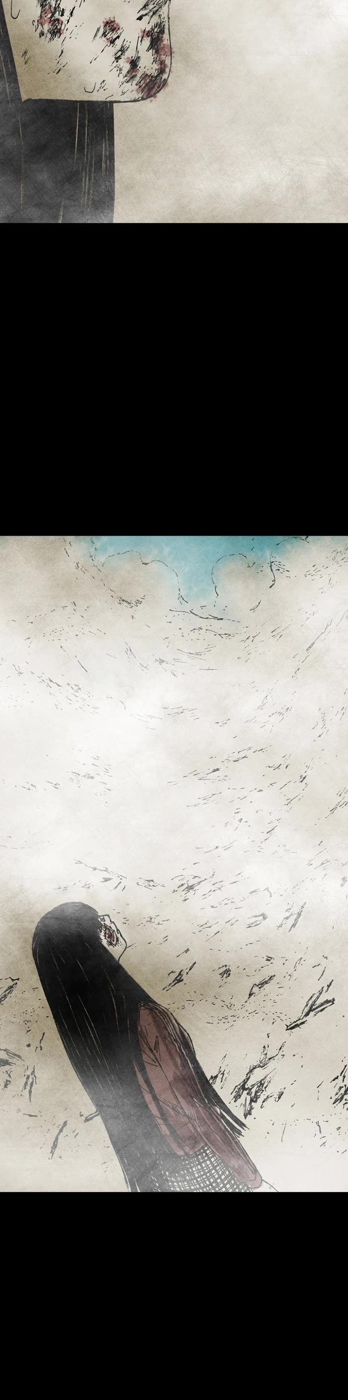 Distant Sky Chapter 37 page 30 - Chapter 37: [Season 3] Ep. 5