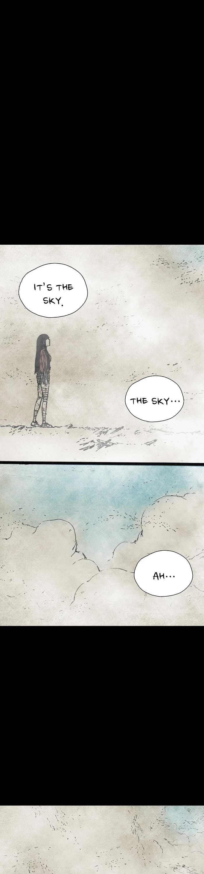 Distant Sky Chapter 37 page 31 - Chapter 37: [Season 3] Ep. 5