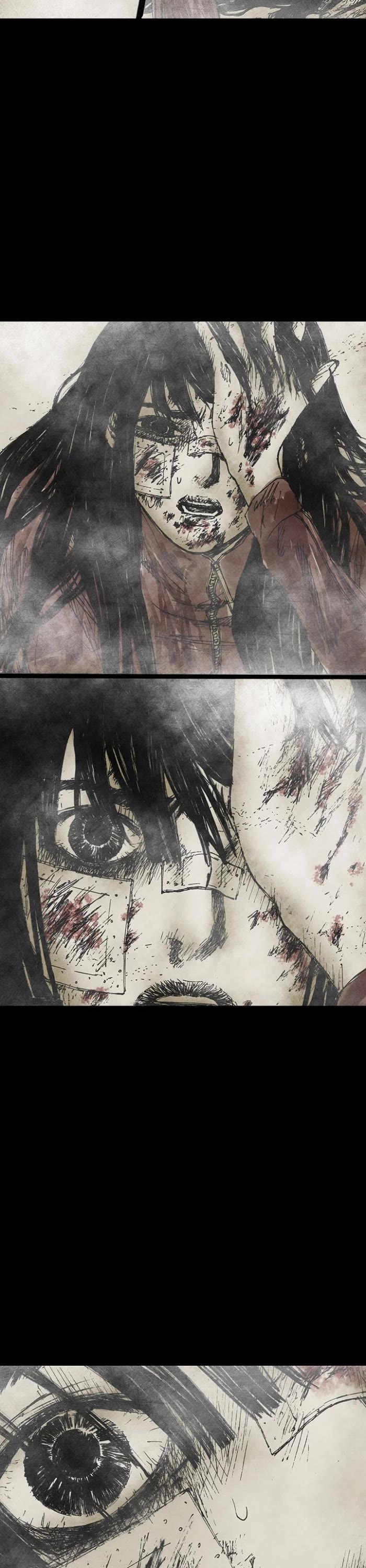 Distant Sky Chapter 37 page 33 - Chapter 37: [Season 3] Ep. 5