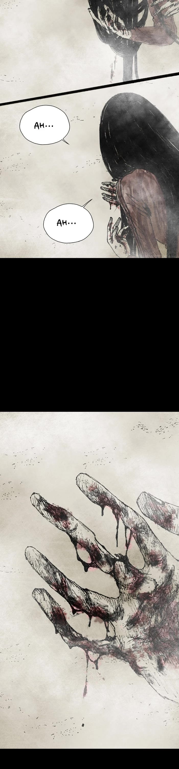 Distant Sky Chapter 37 page 6 - Chapter 37: [Season 3] Ep. 5