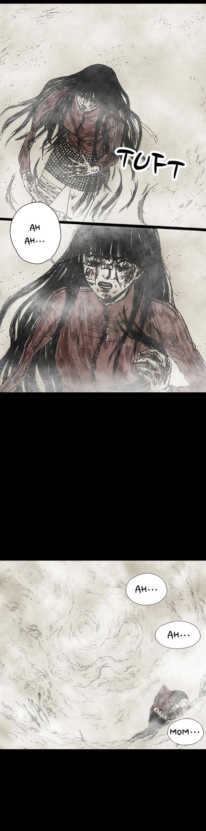 Distant Sky Chapter 37 page 9 - Chapter 37: [Season 3] Ep. 5