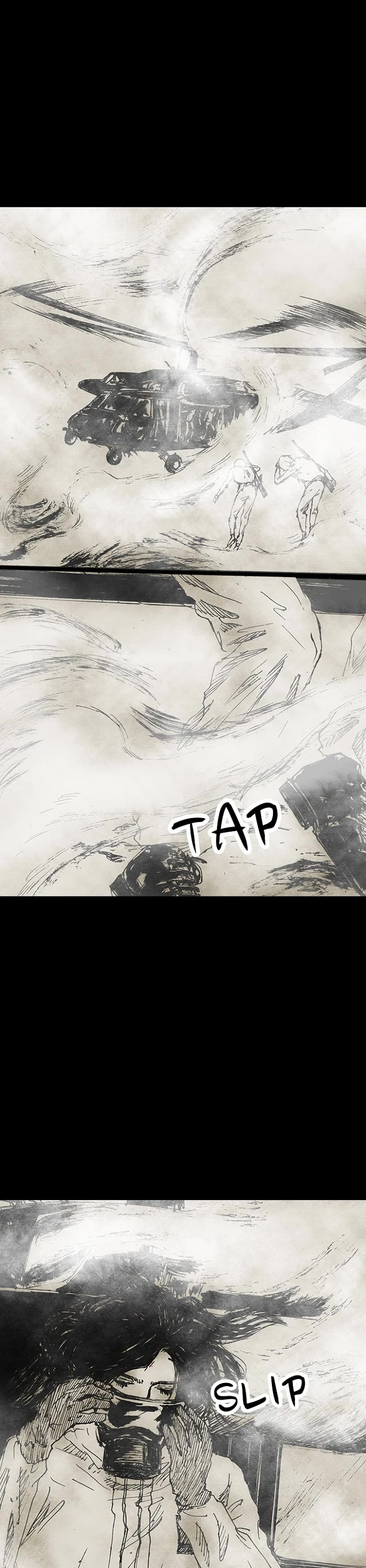Distant Sky Chapter 38 page 11 - Chapter 38: [Season 3] Ep. 6