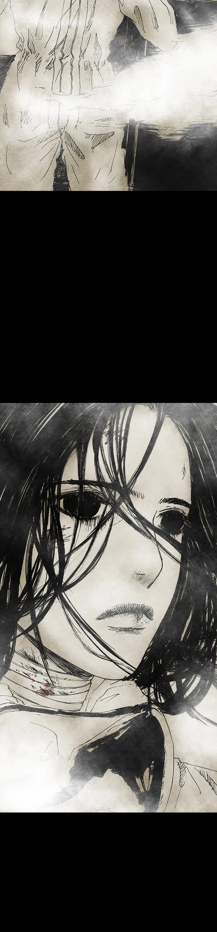 Distant Sky Chapter 38 page 12 - Chapter 38: [Season 3] Ep. 6