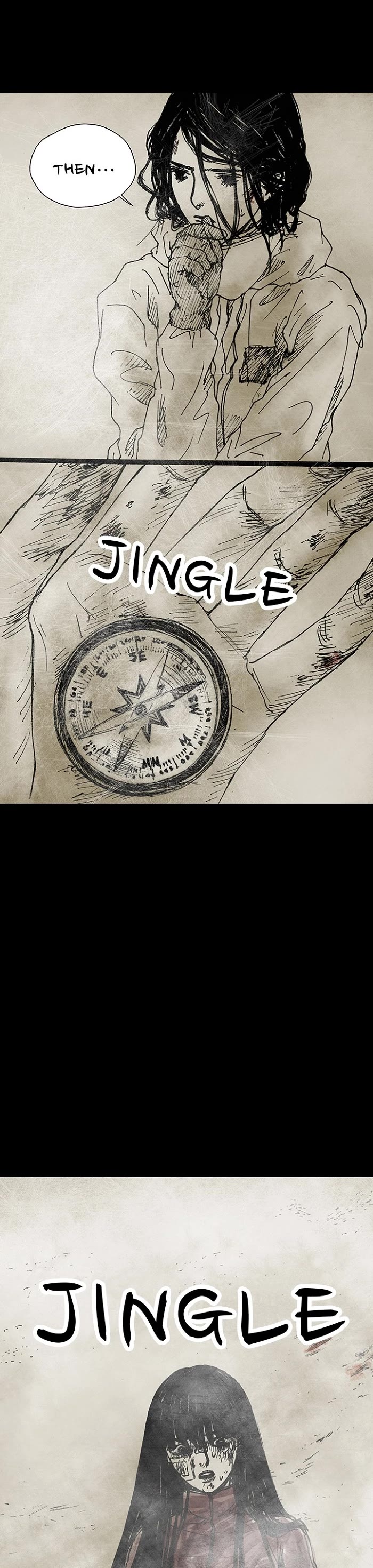 Distant Sky Chapter 38 page 15 - Chapter 38: [Season 3] Ep. 6