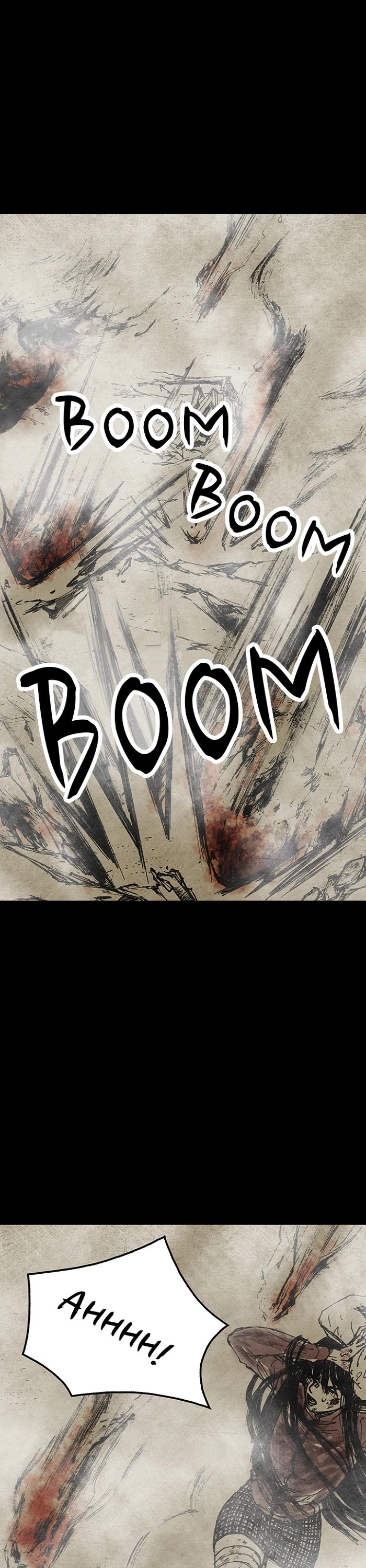 Distant Sky Chapter 38 page 17 - Chapter 38: [Season 3] Ep. 6