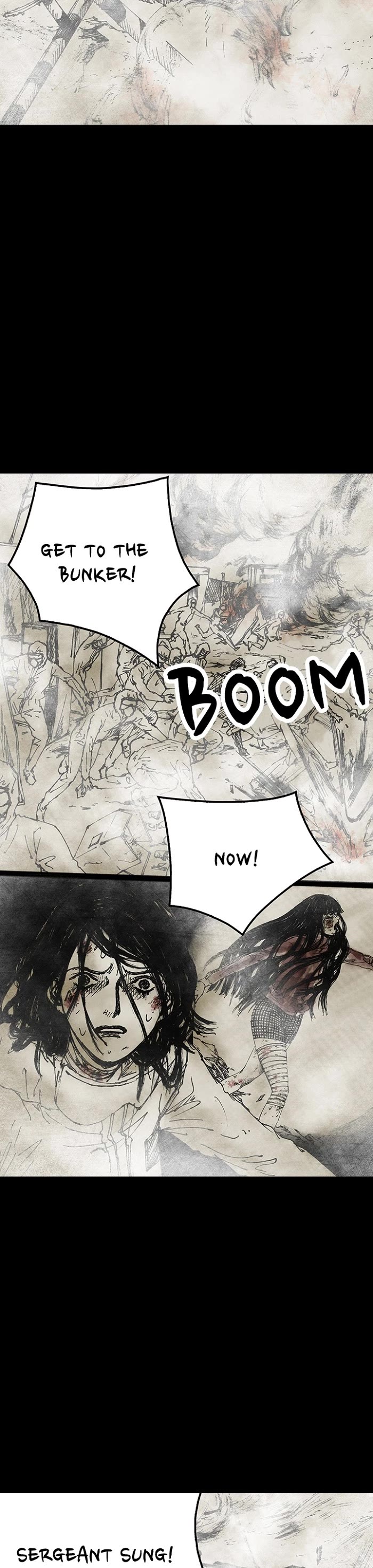 Distant Sky Chapter 38 page 19 - Chapter 38: [Season 3] Ep. 6