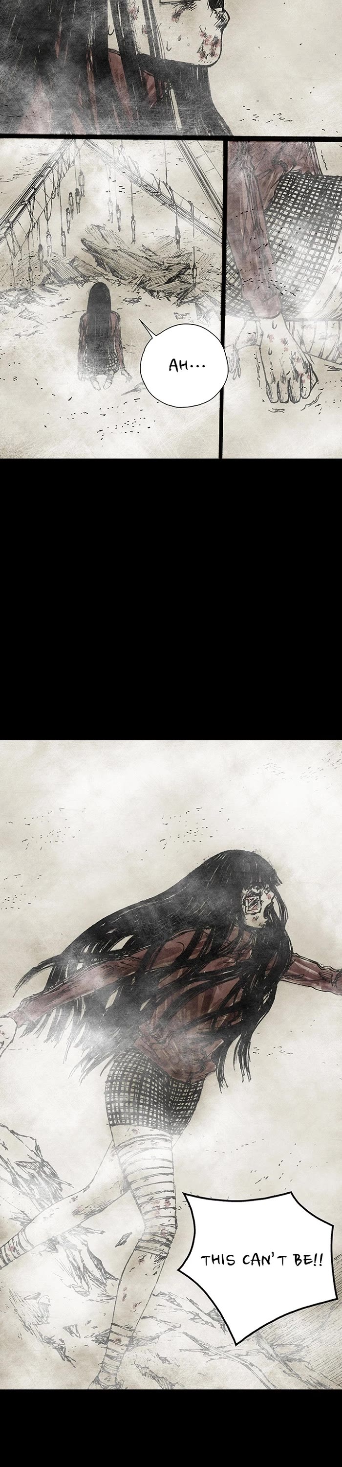 Distant Sky Chapter 38 page 2 - Chapter 38: [Season 3] Ep. 6