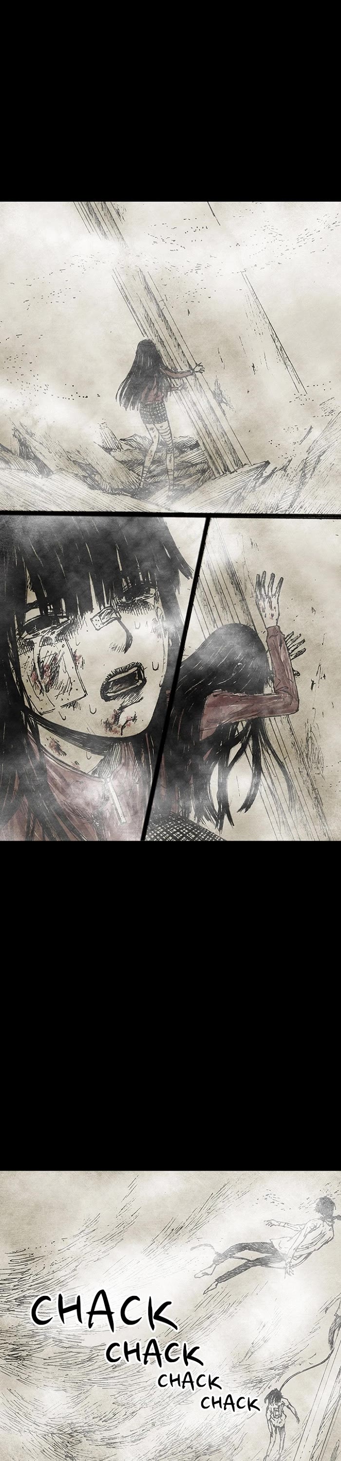 Distant Sky Chapter 38 page 3 - Chapter 38: [Season 3] Ep. 6