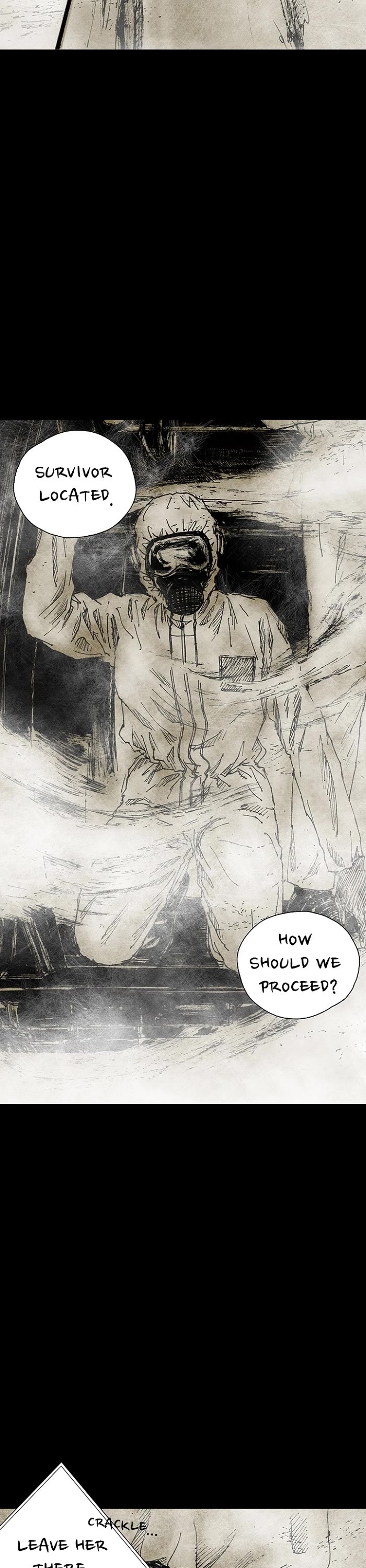 Distant Sky Chapter 38 page 7 - Chapter 38: [Season 3] Ep. 6