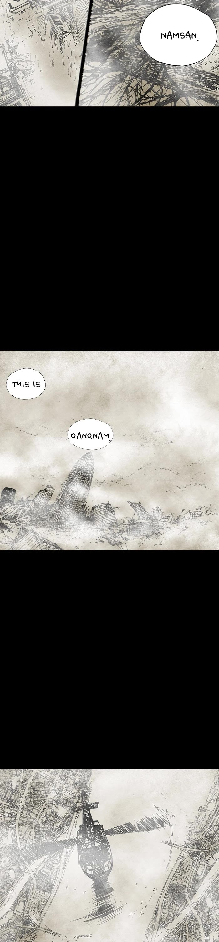 Distant Sky Chapter 39 page 16 - Chapter 39: [Season 3] Ep. 7